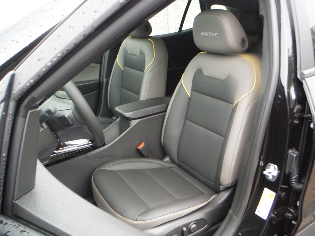 2026 Chevrolet Trax image 13