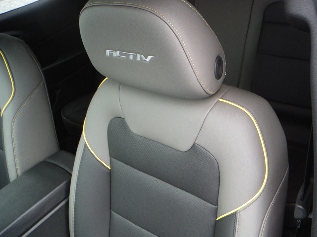 2026 Chevrolet Trax image 14