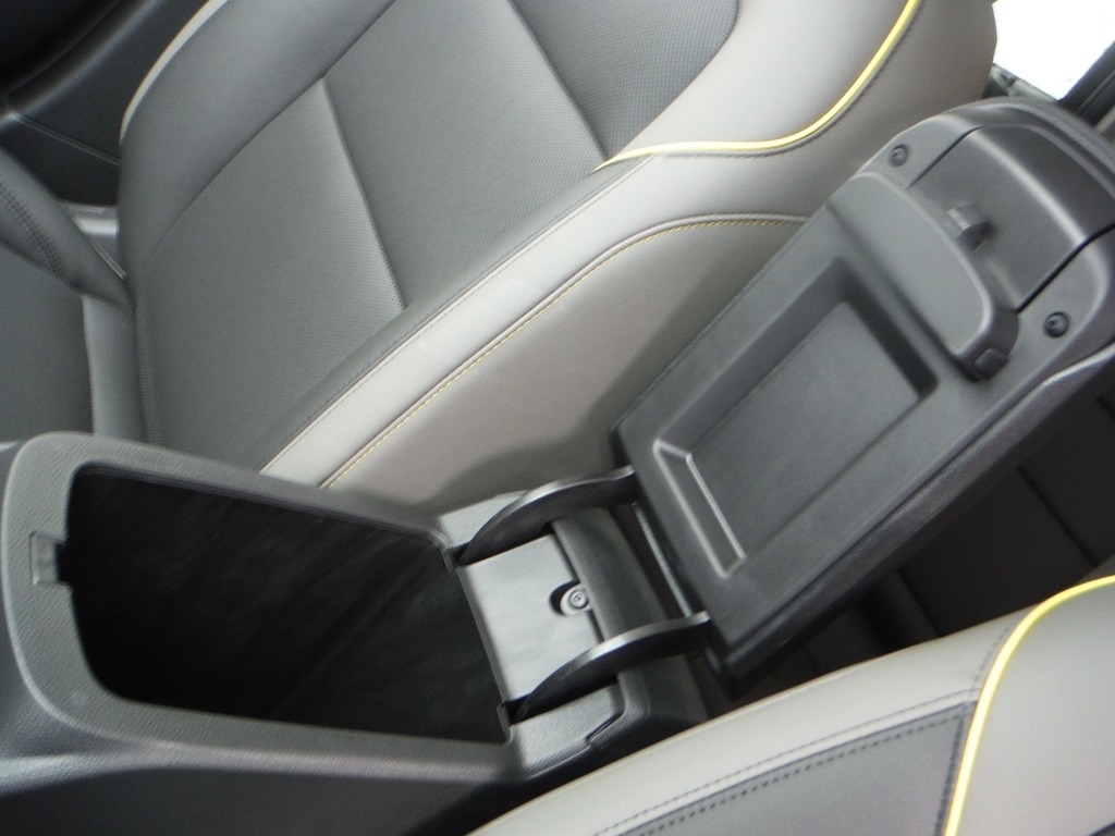 2026 Chevrolet Trax image 15