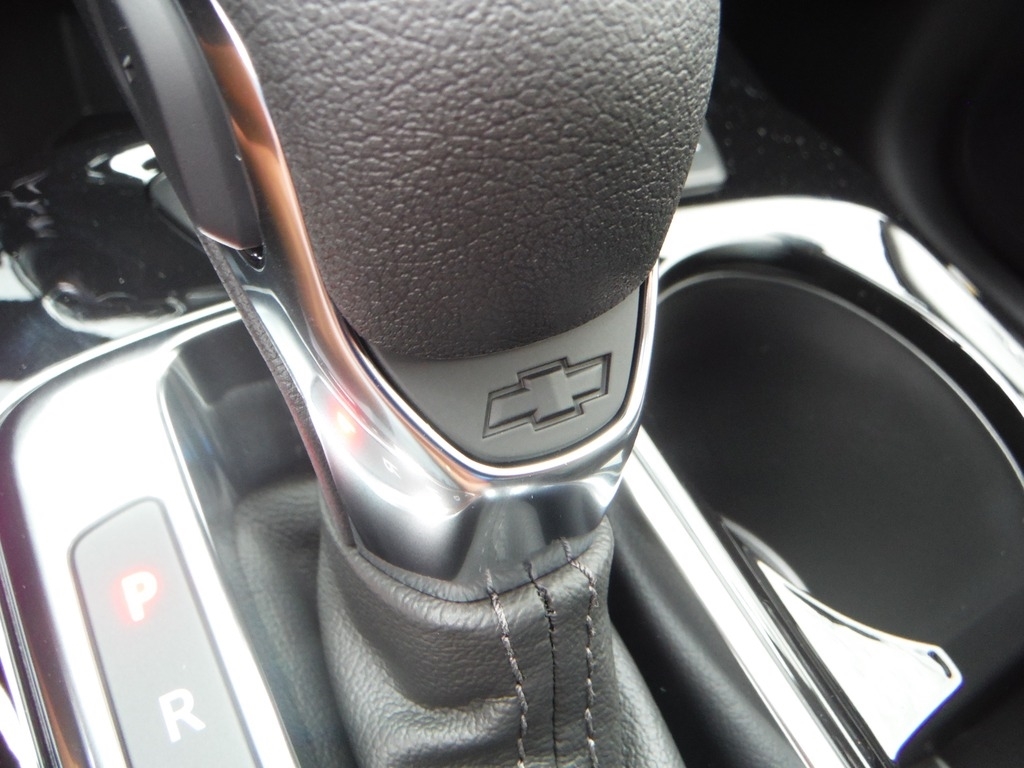 2026 Chevrolet Trax image 17