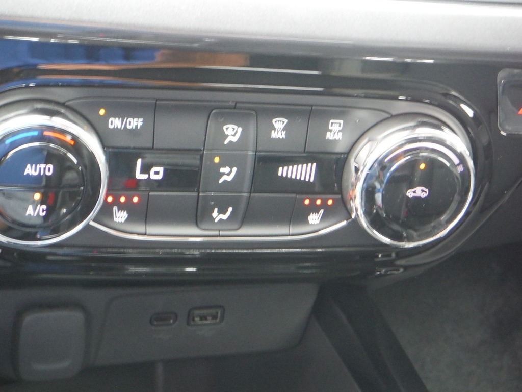 2026 Chevrolet Trax image 19