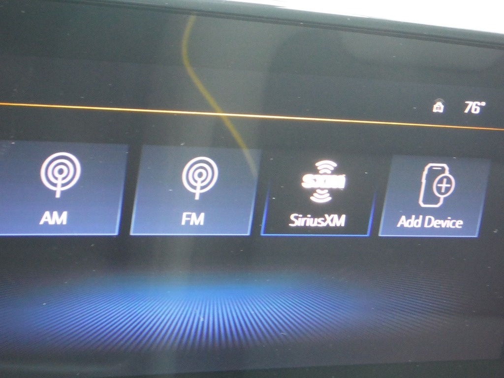2026 Chevrolet Trax image 24
