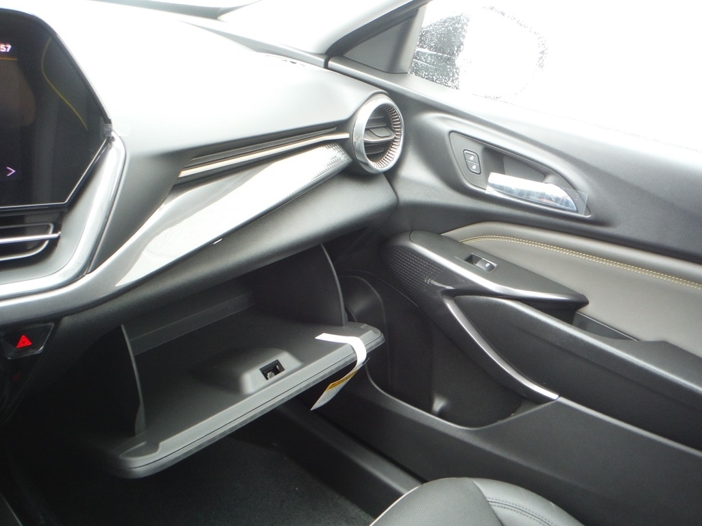 2026 Chevrolet Trax image 27