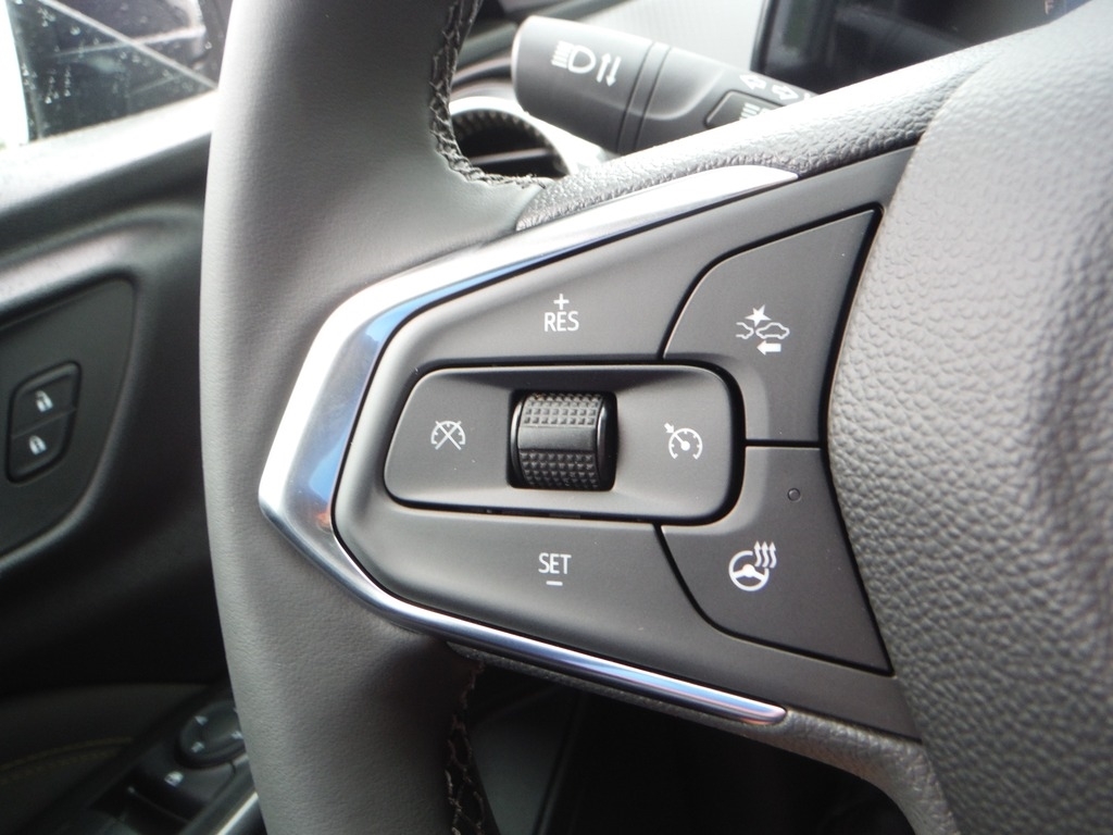 2026 Chevrolet Trax image 30
