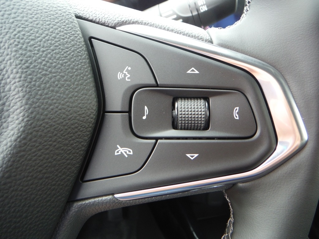 2026 Chevrolet Trax image 31