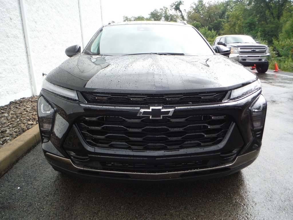 2026 Chevrolet Trax image 4