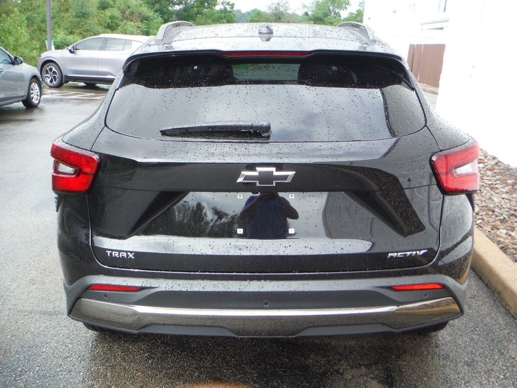 2026 Chevrolet Trax image 8