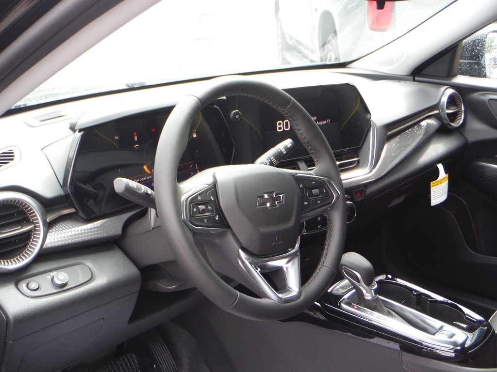 2026 Chevrolet Trax image 10