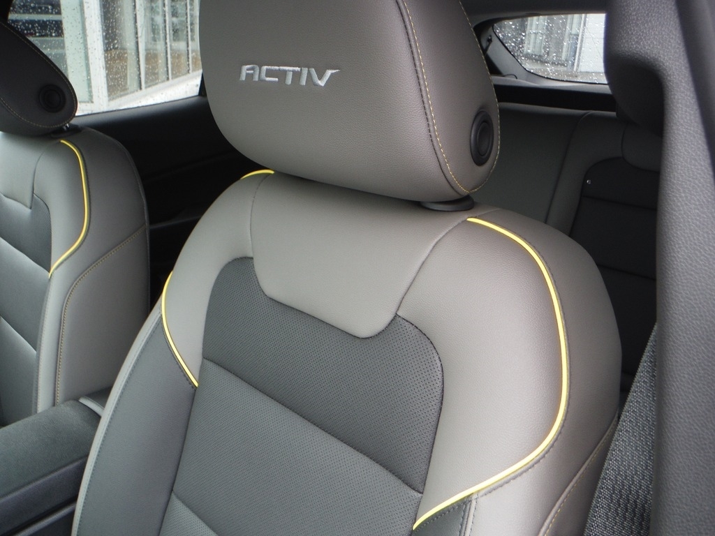 2026 Chevrolet Trax image 14