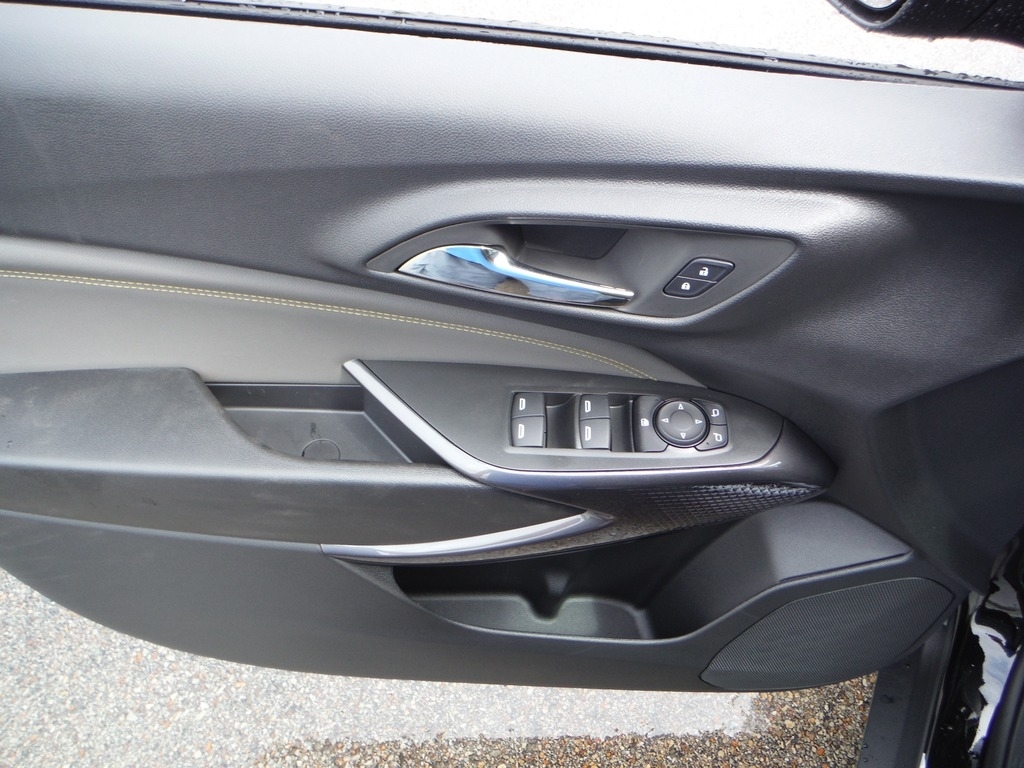 2026 Chevrolet Trax image 15