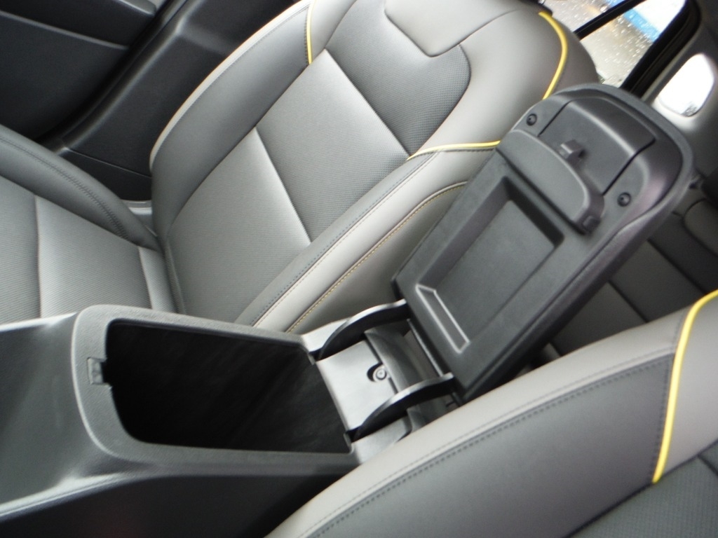 2026 Chevrolet Trax image 16