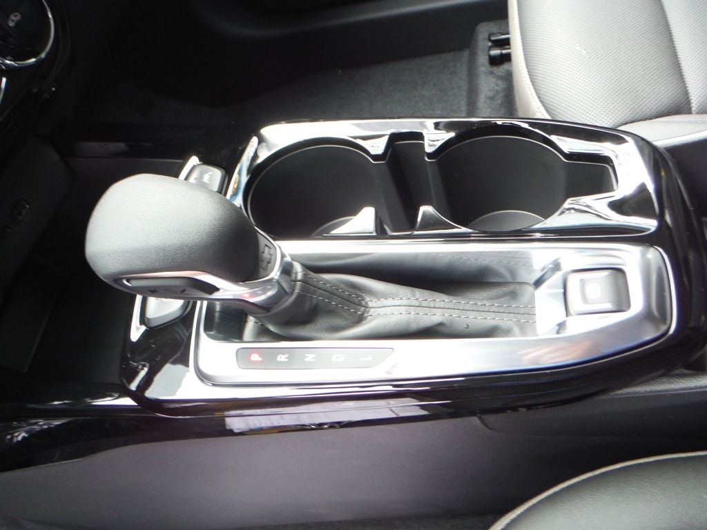 2026 Chevrolet Trax image 17