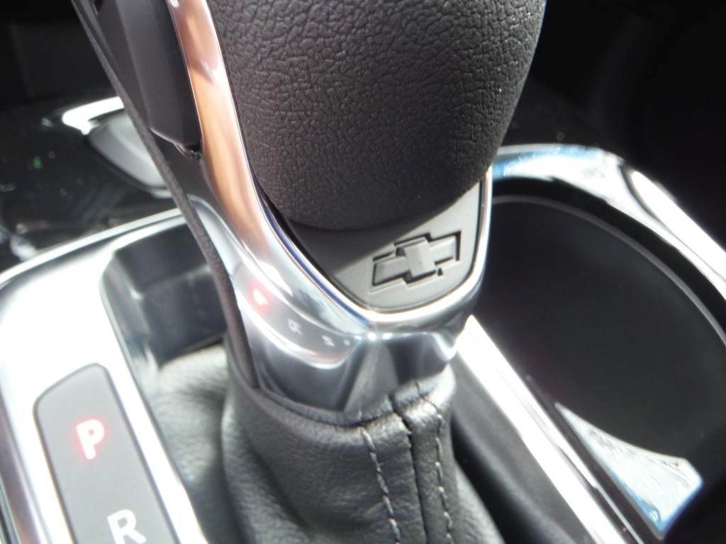 2026 Chevrolet Trax image 18
