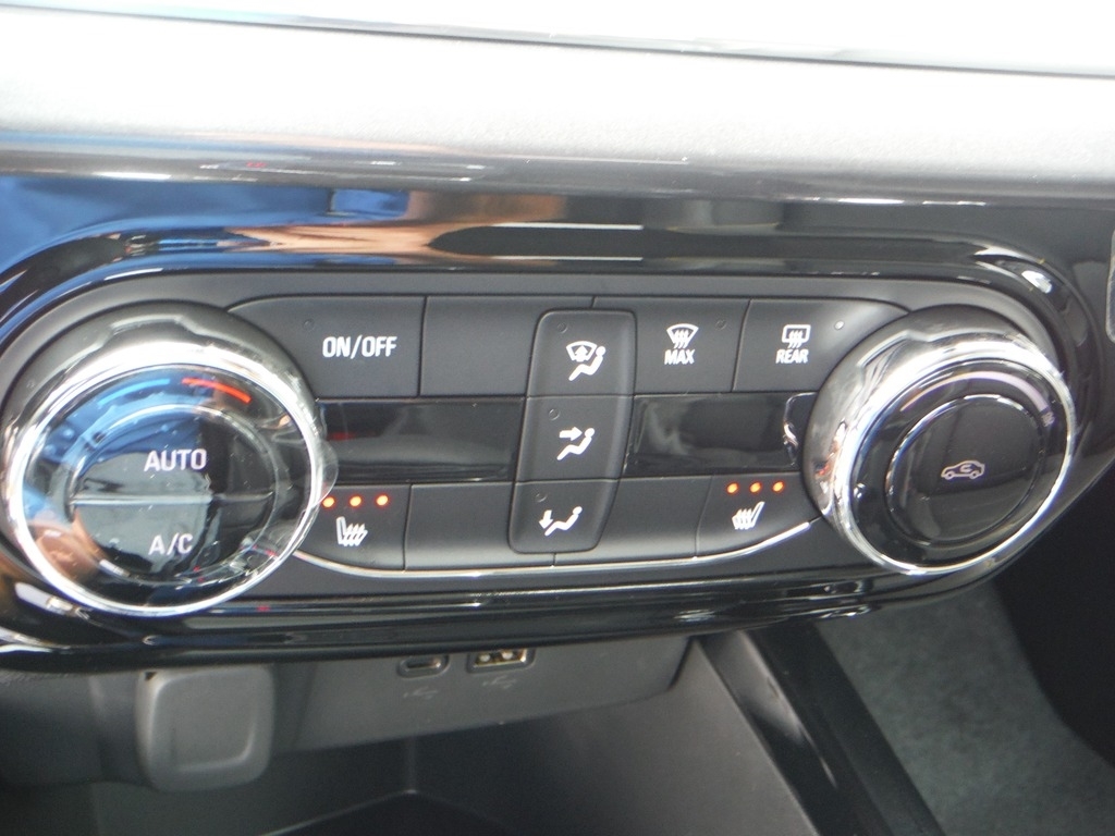 2026 Chevrolet Trax image 21