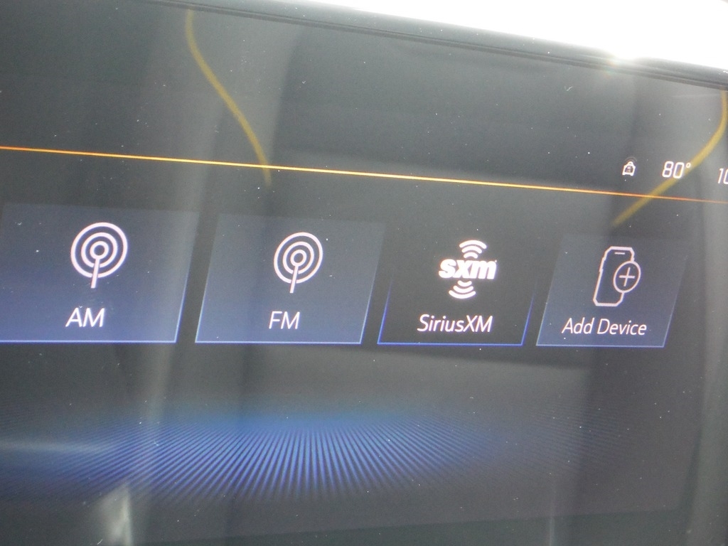 2026 Chevrolet Trax image 25
