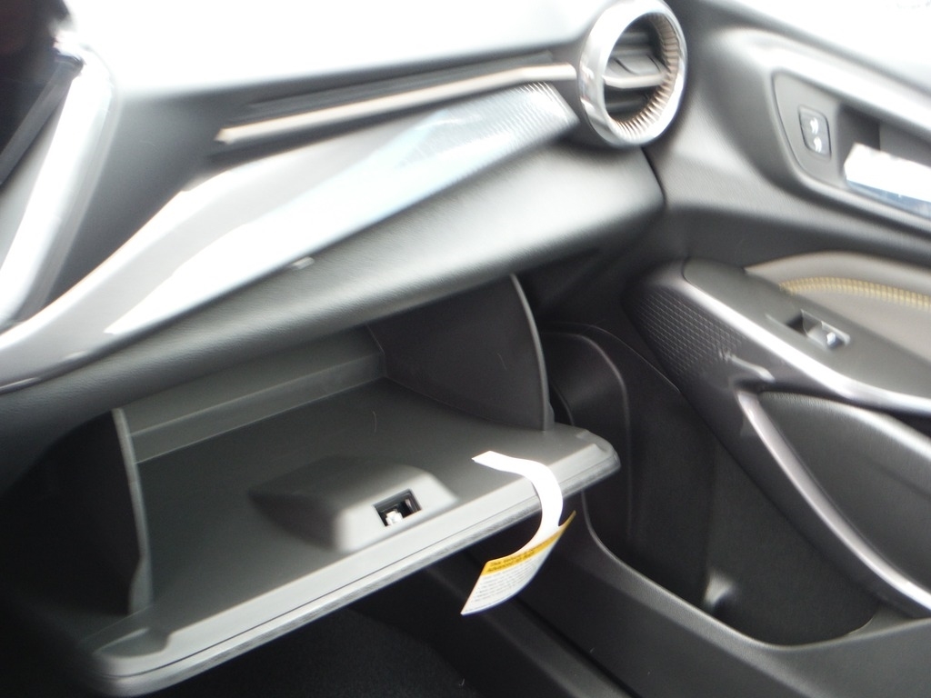 2026 Chevrolet Trax image 27