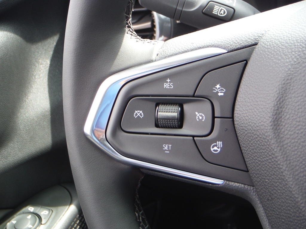 2026 Chevrolet Trax image 33