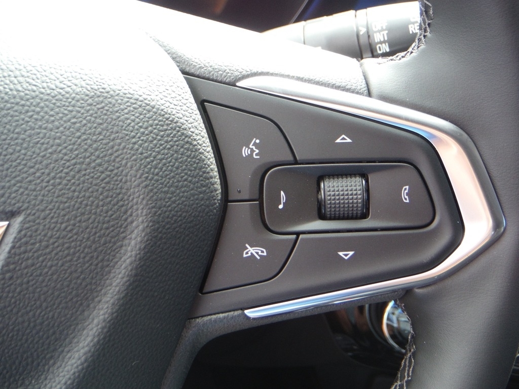 2026 Chevrolet Trax image 34