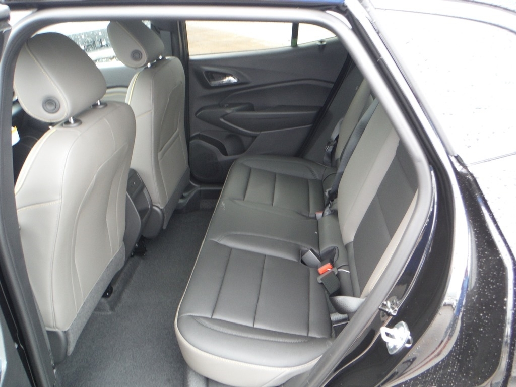 2026 Chevrolet Trax image 35