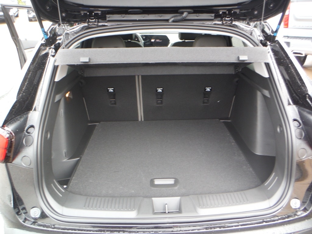 2026 Chevrolet Trax image 36