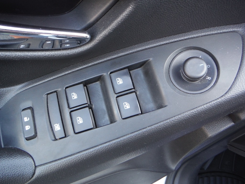 2020 Chevrolet Trax image 11