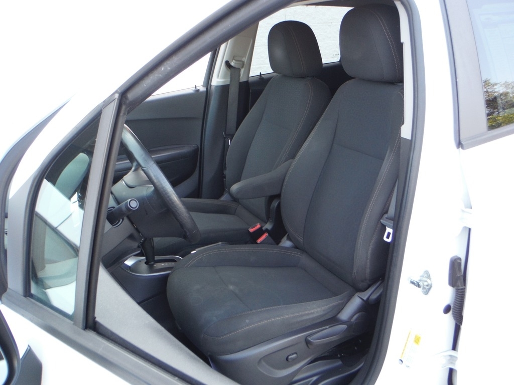 2020 Chevrolet Trax image 13