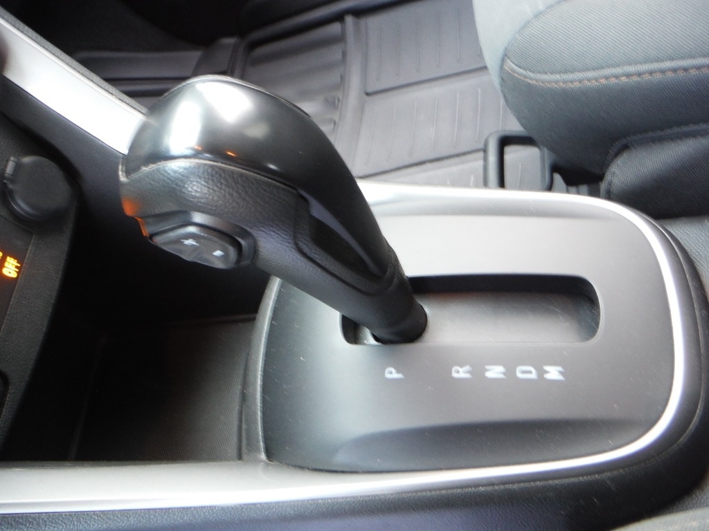 2020 Chevrolet Trax image 17