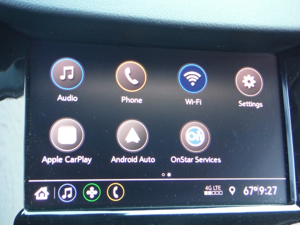 2020 Chevrolet Trax image 20
