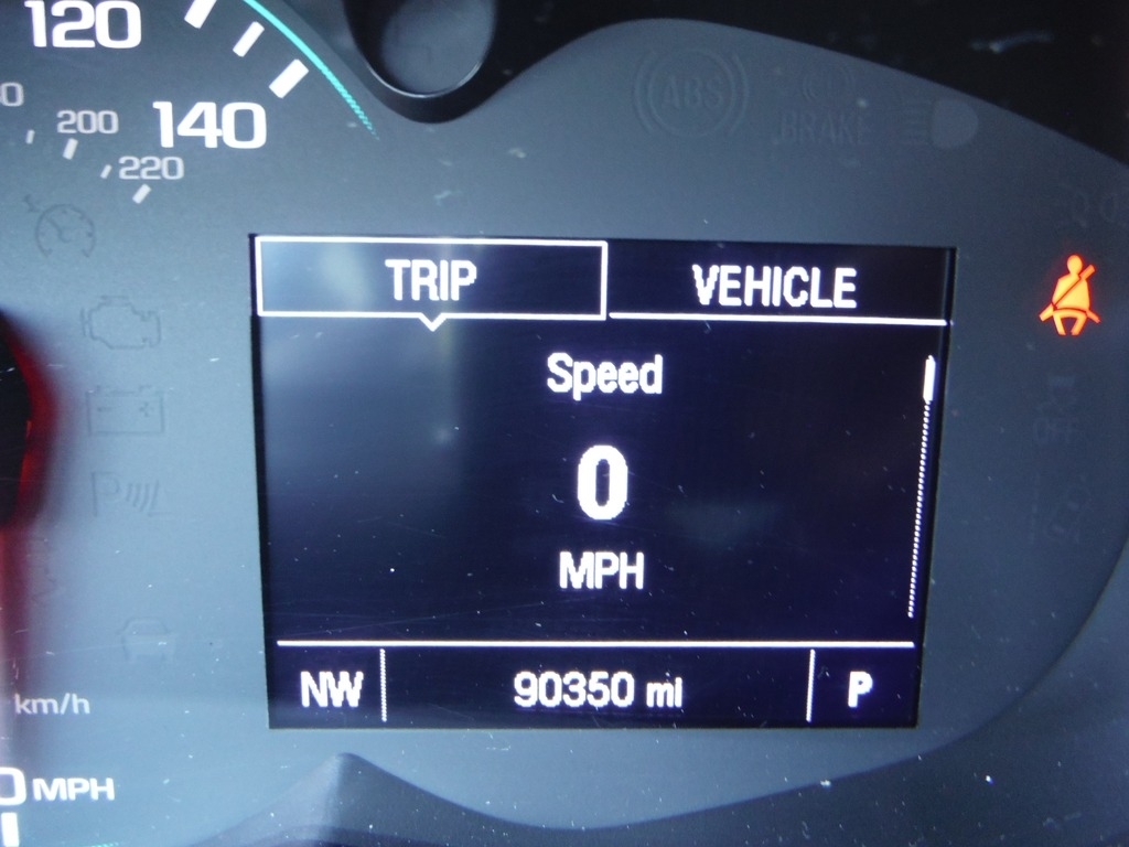 2020 Chevrolet Trax image 40