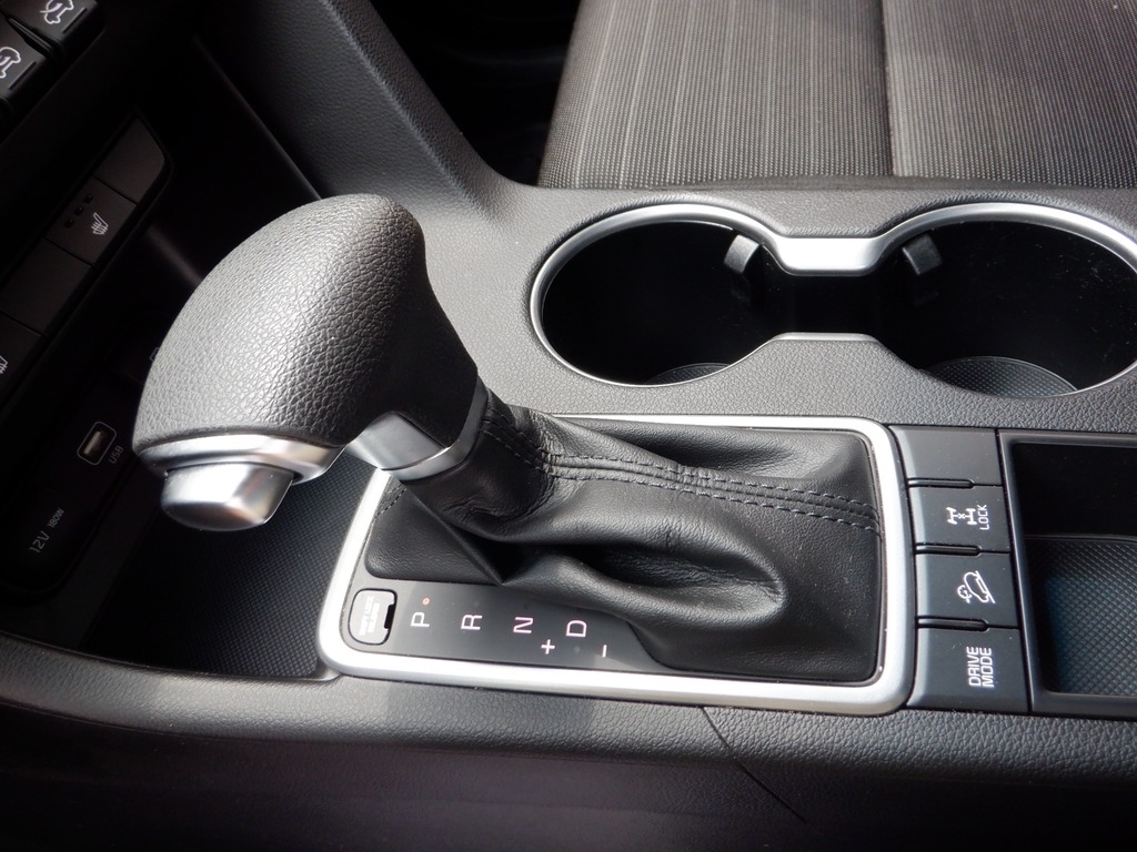 2021 Kia Sportage image 20