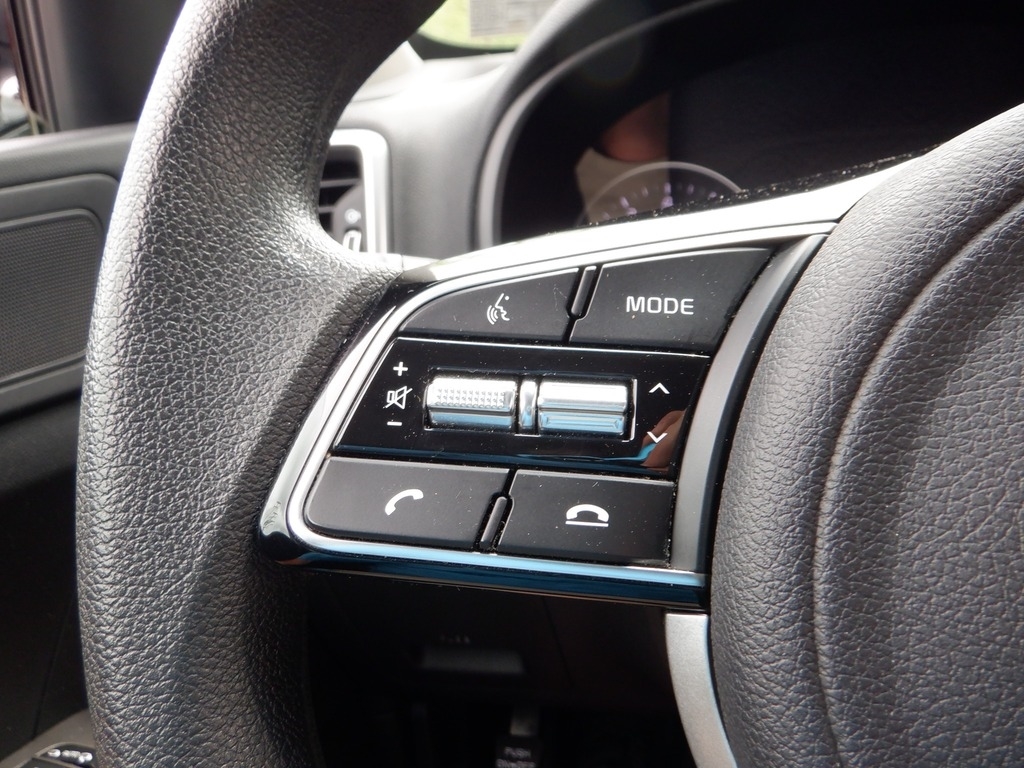 2021 Kia Sportage image 31