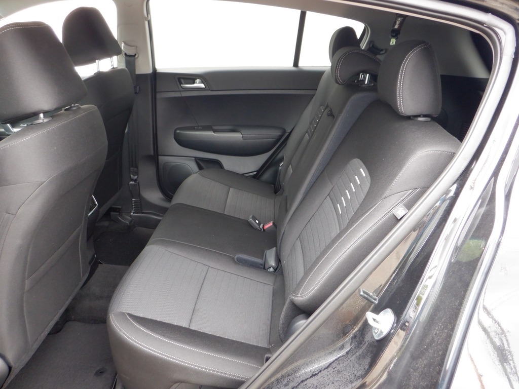 2021 Kia Sportage image 36