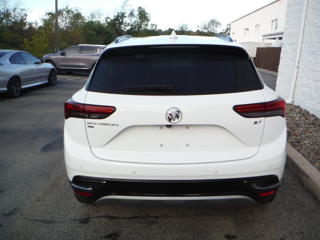 2023 Buick Envision image 7