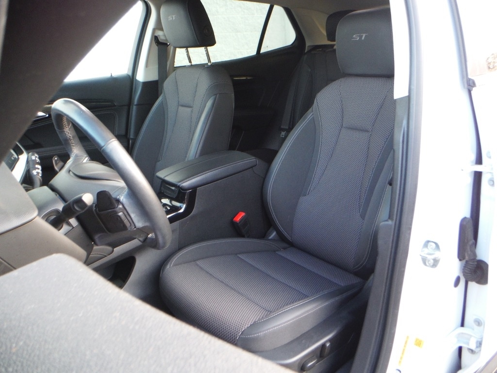 2023 Buick Envision image 12