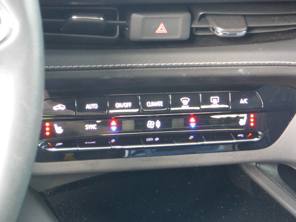 2023 Buick Envision image 20