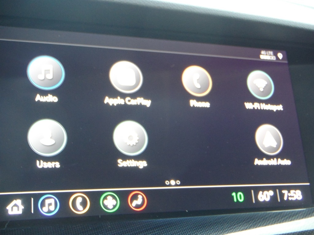 2023 Buick Envision image 21
