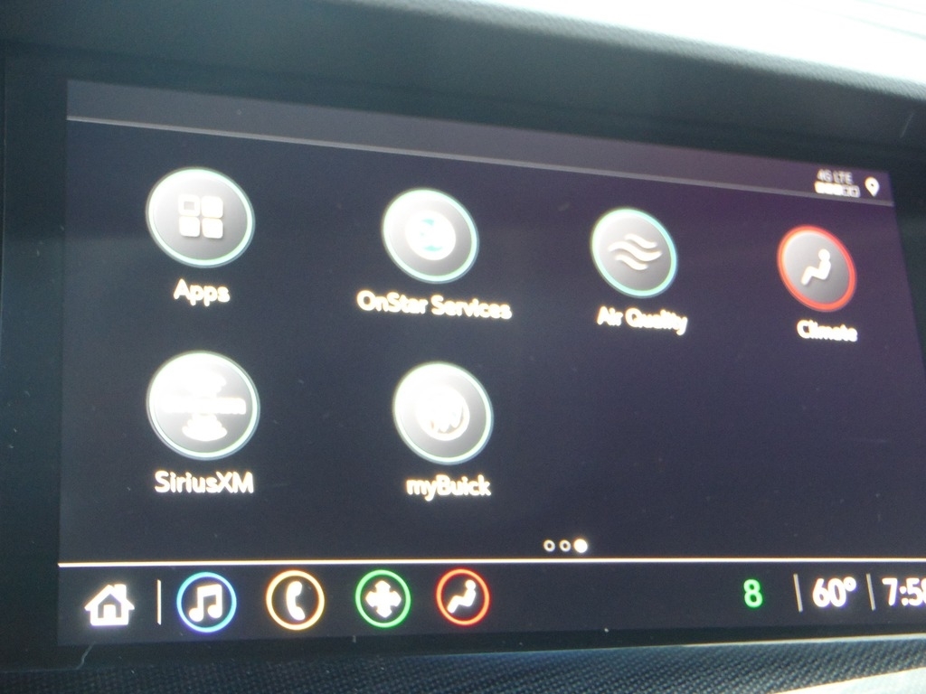 2023 Buick Envision image 22