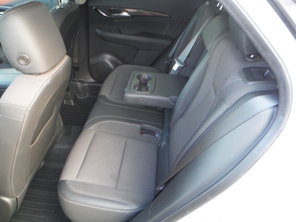 2023 Buick Envision image 35