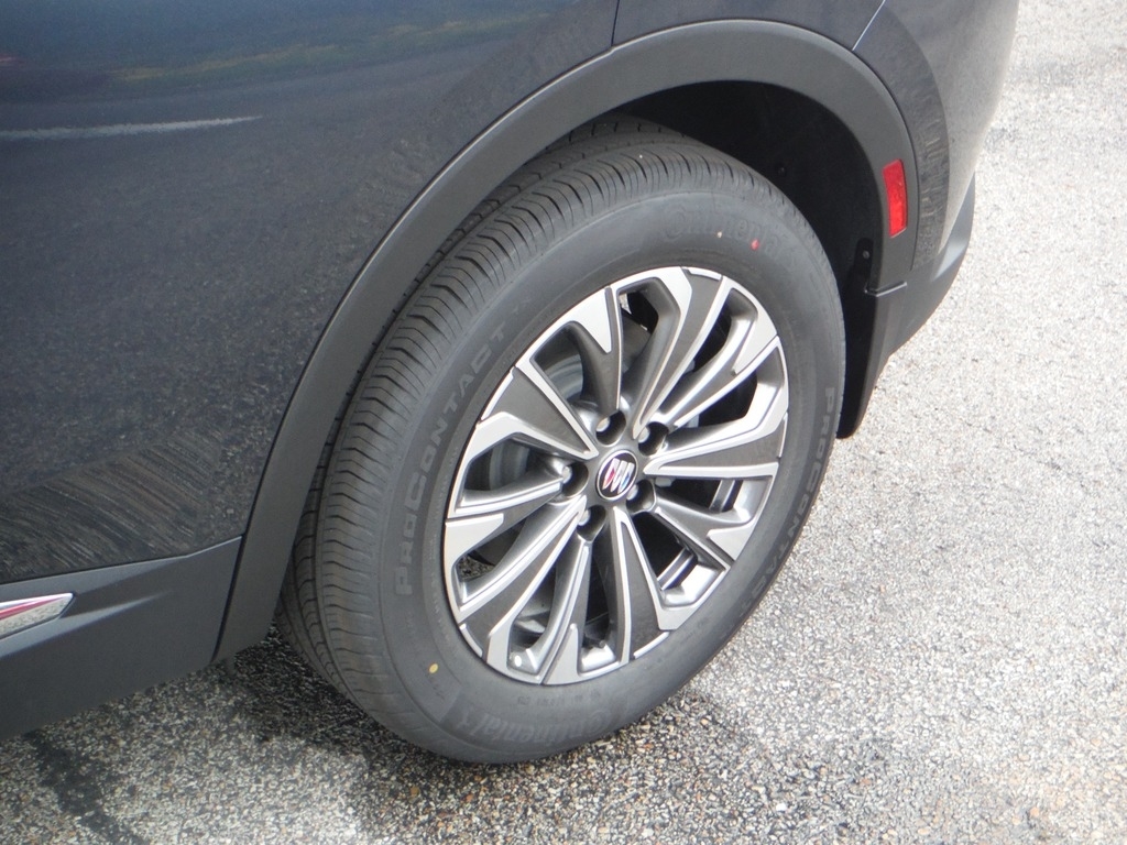 2026 Buick Envision image 5