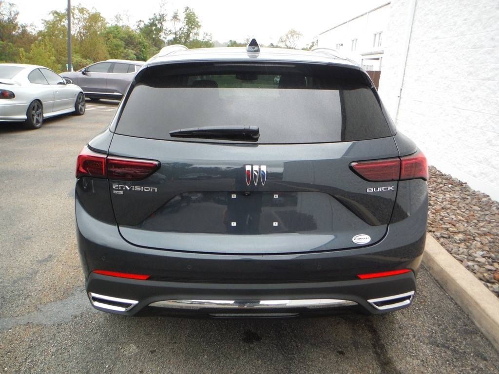 2026 Buick Envision image 10