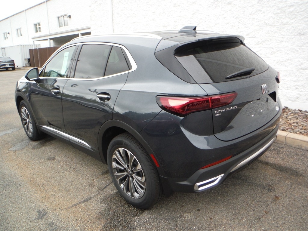 2026 Buick Envision image 11