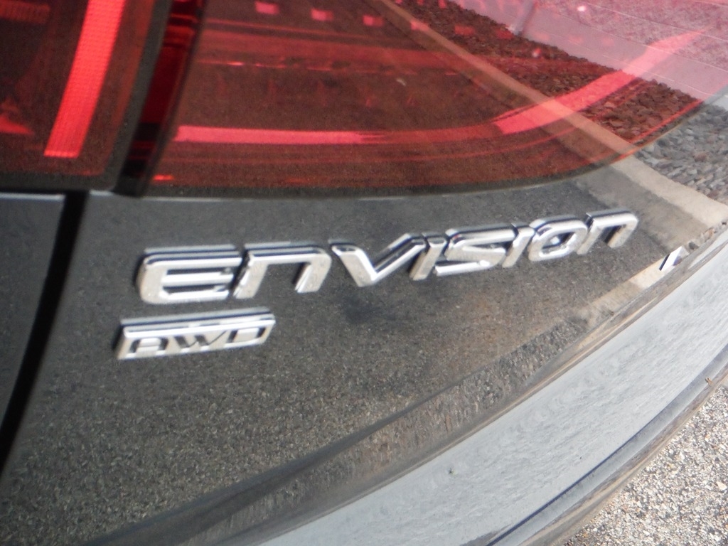 2026 Buick Envision image 12