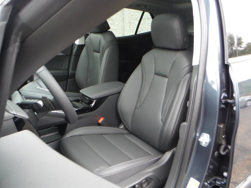 2026 Buick Envision image 19