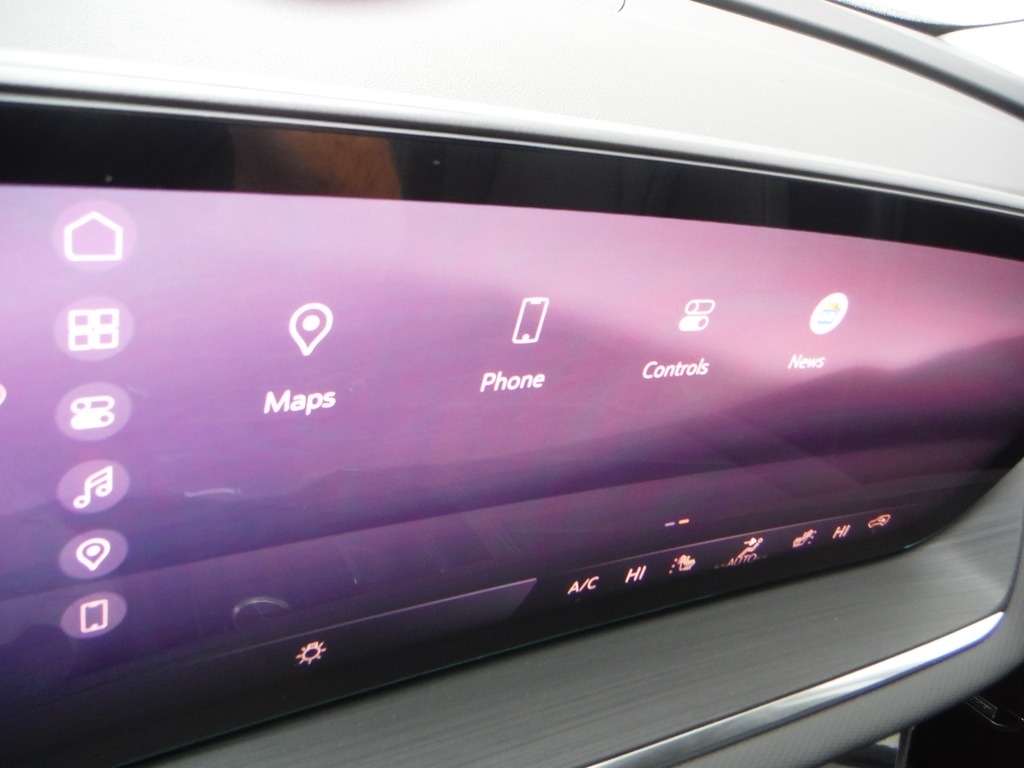 2026 Buick Envision image 29
