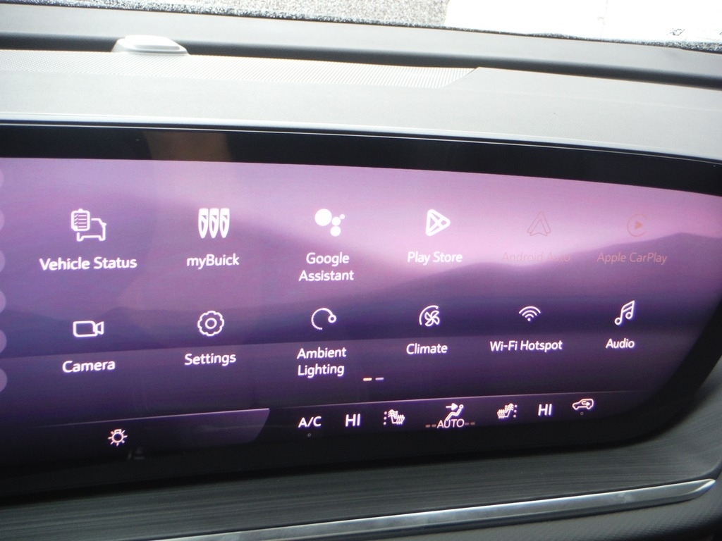 2026 Buick Envision image 30