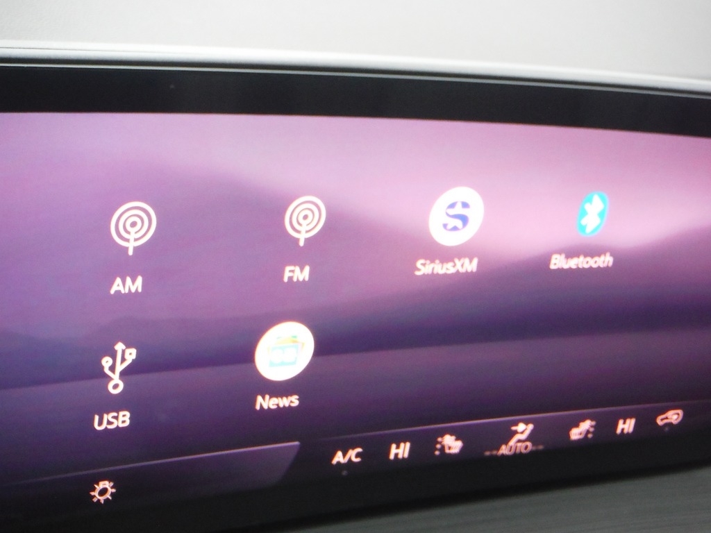 2026 Buick Envision image 32