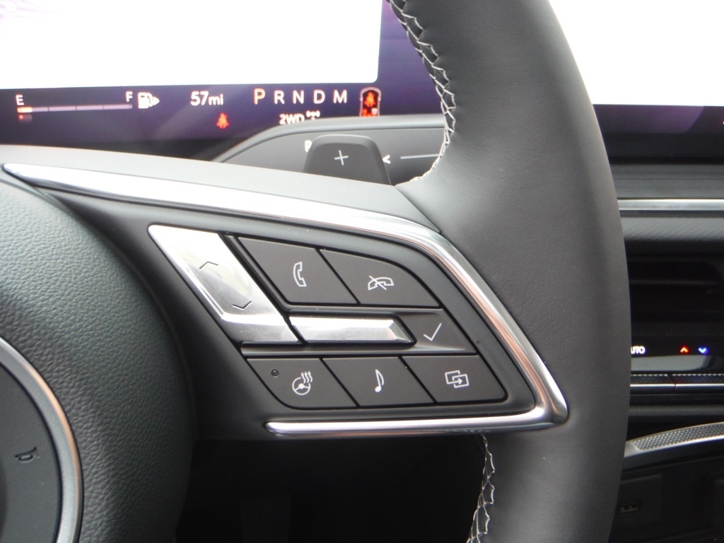 2026 Buick Envision image 42