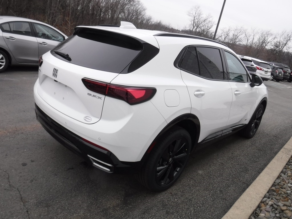 2026 Buick Envision image 10