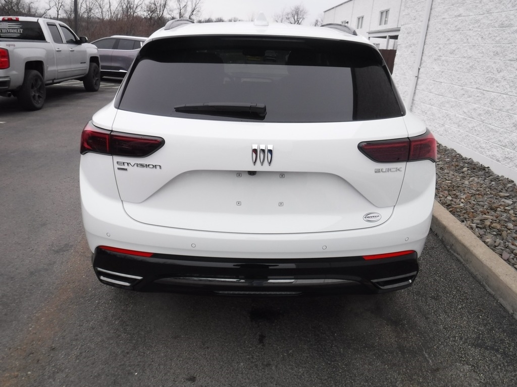2026 Buick Envision image 11