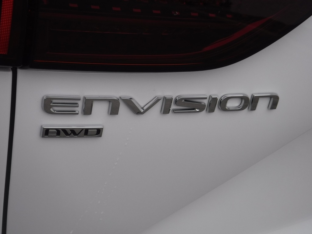 2026 Buick Envision image 12